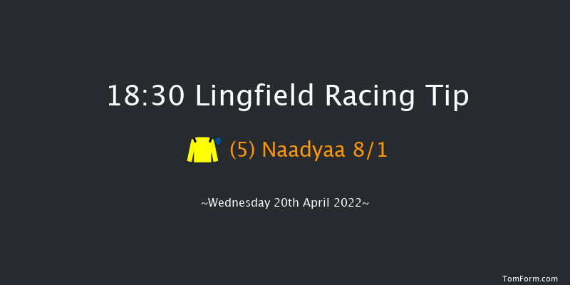 Lingfield 18:30 Stakes (Class 5) 7f Sat 16th Apr 2022