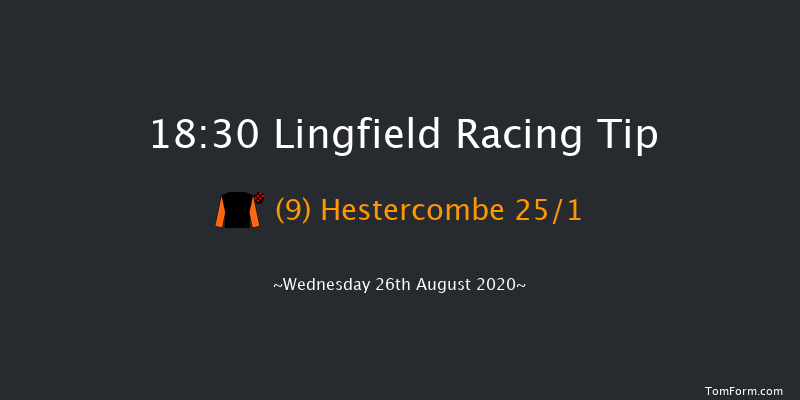 Betway British Stallion Studs EBF Novice Median Auction Stakes (Div 2) Lingfield 18:30 Stakes (Class 5) 7f Fri 14th Aug 2020