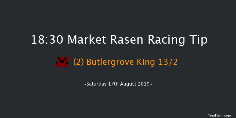 Market Rasen 18:30 Handicap Chase (Class 5) 24f Sun 4th Aug 2019