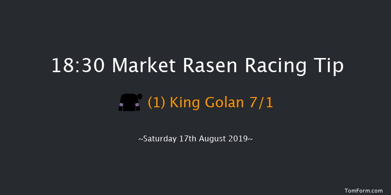Market Rasen 18:30 Handicap Chase (Class 5) 24f Sun 4th Aug 2019