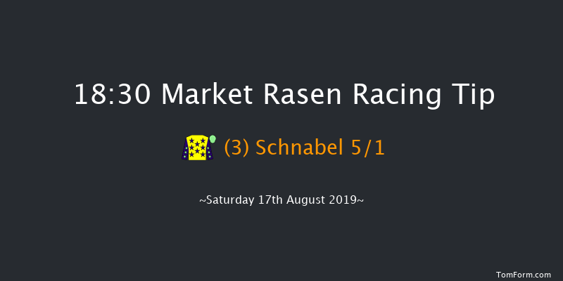 Market Rasen 18:30 Handicap Chase (Class 5) 24f Sun 4th Aug 2019