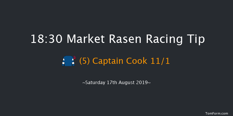 Market Rasen 18:30 Handicap Chase (Class 5) 24f Sun 4th Aug 2019
