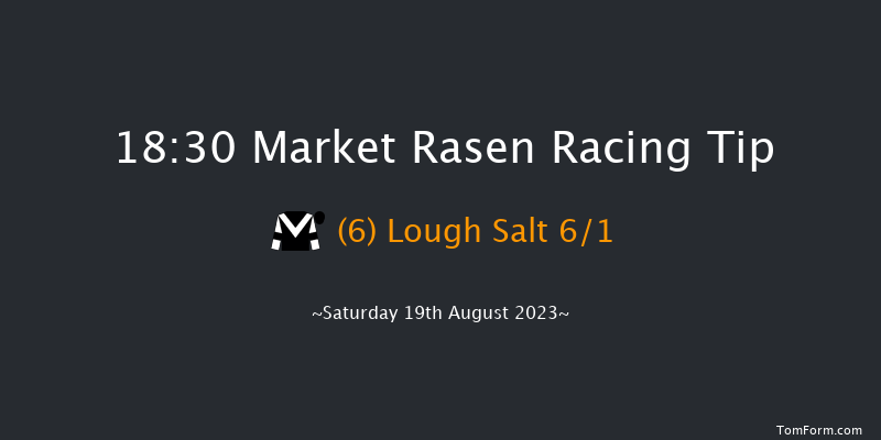 Market Rasen 18:30 Handicap Chase (Class 5) 24f Sun 6th Aug 2023