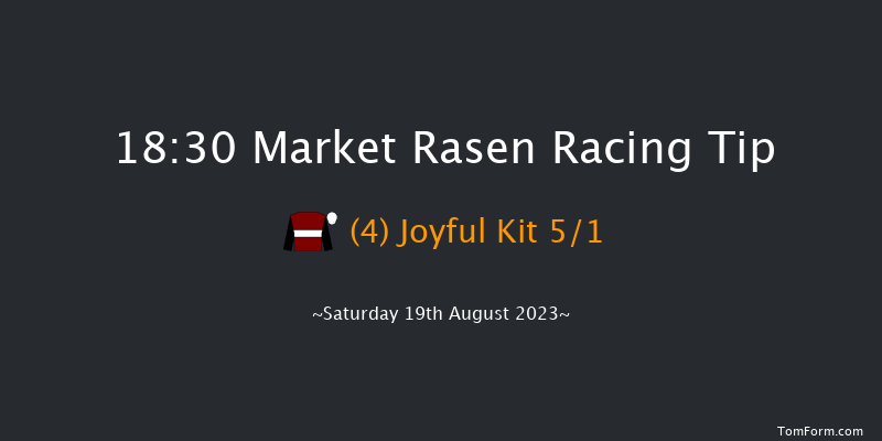 Market Rasen 18:30 Handicap Chase (Class 5) 24f Sun 6th Aug 2023