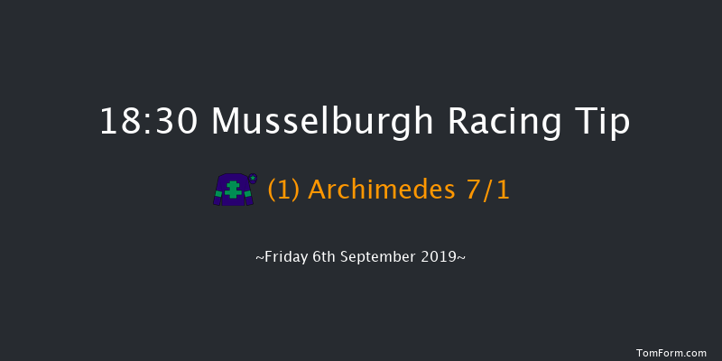 Musselburgh 18:30 Handicap (Class 6) 5f Wed 28th Aug 2019