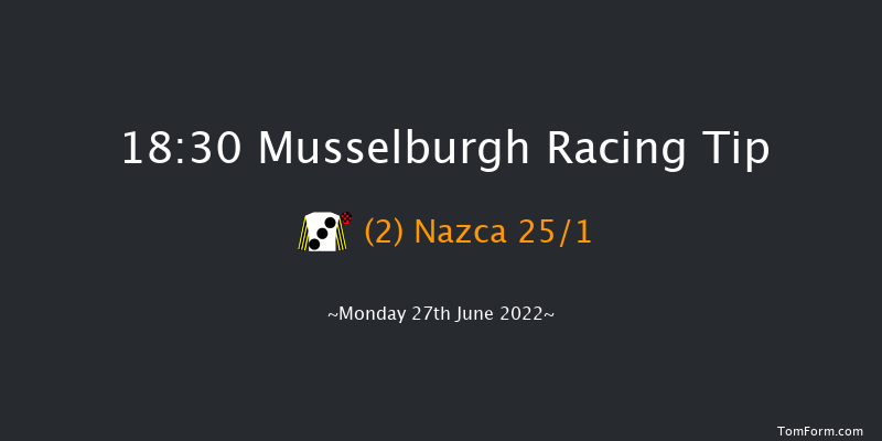 Musselburgh 18:30 Handicap (Class 6) 8f Sun 5th Jun 2022