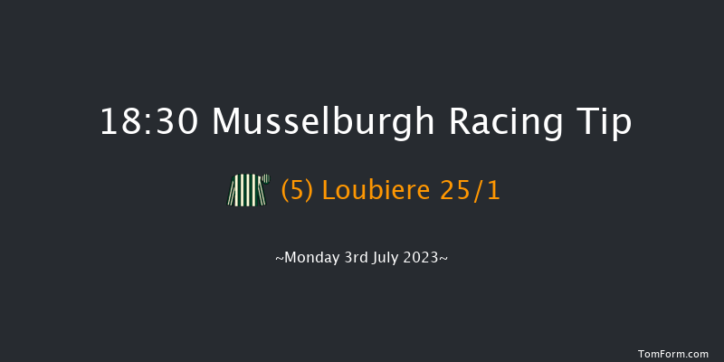 Musselburgh 18:30 Maiden (Class 5) 7f Fri 23rd Jun 2023