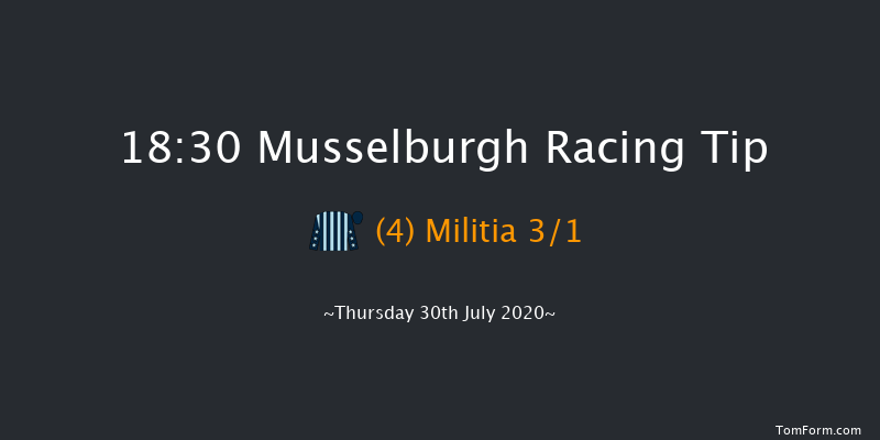 scottishracingacademy.org Handicap Musselburgh 18:30 Handicap (Class 3) 5f Fri 10th Jul 2020