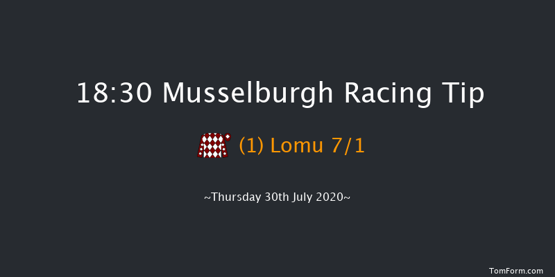 scottishracingacademy.org Handicap Musselburgh 18:30 Handicap (Class 3) 5f Fri 10th Jul 2020
