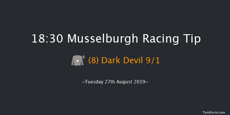 Musselburgh 18:30 Handicap (Class 5) 9f Fri 9th Aug 2019