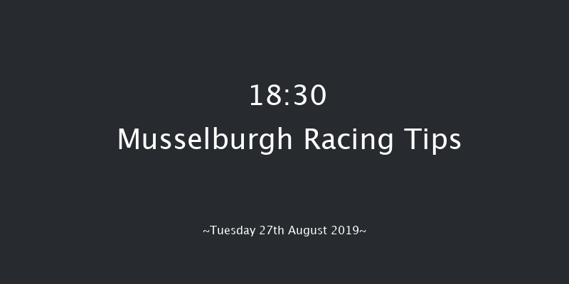 Musselburgh 18:30 Handicap (Class 5) 9f Fri 9th Aug 2019