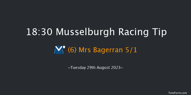 Musselburgh 18:30 Handicap (Class 6) 5f Fri 11th Aug 2023