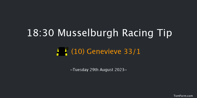 Musselburgh 18:30 Handicap (Class 6) 5f Fri 11th Aug 2023