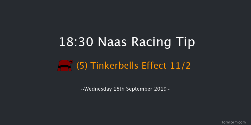 Naas 18:30 Handicap 5f Mon 5th Aug 2019