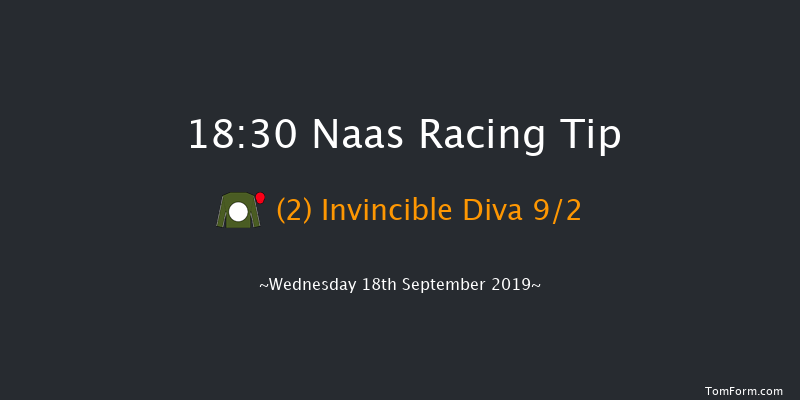 Naas 18:30 Handicap 5f Mon 5th Aug 2019
