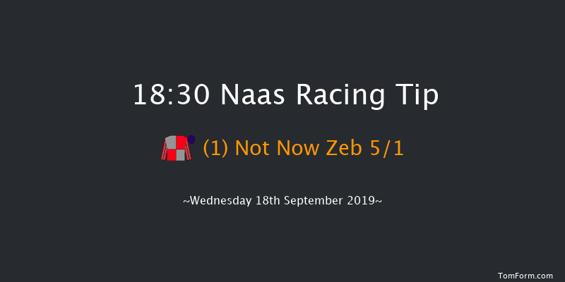 Naas 18:30 Handicap 5f Mon 5th Aug 2019