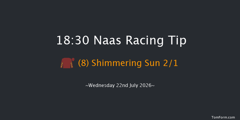 Naas 18-30 (Class 1) 5f Sat 4th Jul 2026