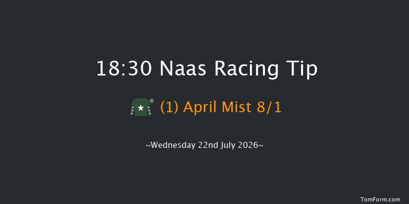 Naas 18-30 (Class 1) 5f Sat 4th Jul 2026