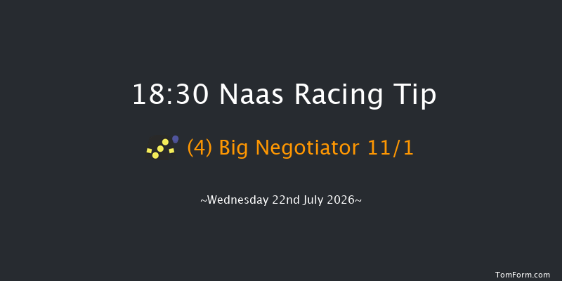 Naas 18-30 (Class 1) 5f Sat 4th Jul 2026