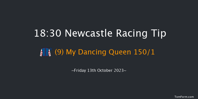 Newcastle 18:30 Stakes (Class 5) 5f Fri 6th Oct 2023