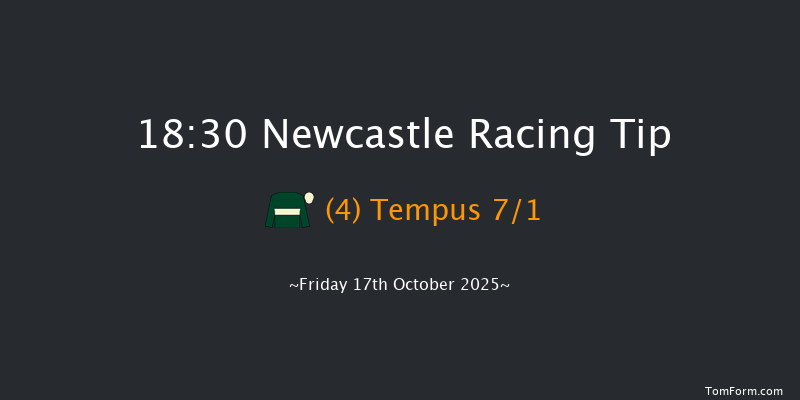 Newcastle 18-30 (Class 5) 8f Tue 14th Oct 2025