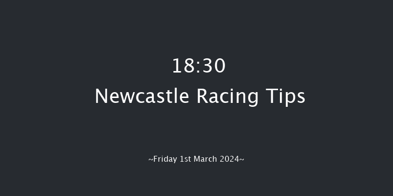 Newcastle  18:30 Handicap
(Class 5) 7f Sat 24th Feb 2024