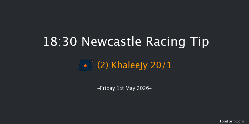 Newcastle 18-30 (Class 4) 7f Mon 20th Apr 2026