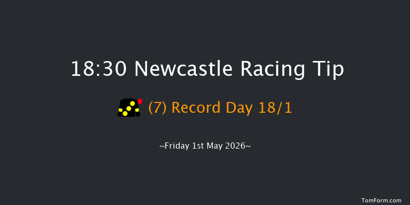 Newcastle 18-30 (Class 4) 7f Mon 20th Apr 2026