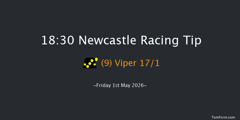 Newcastle 18-30 (Class 4) 7f Mon 20th Apr 2026