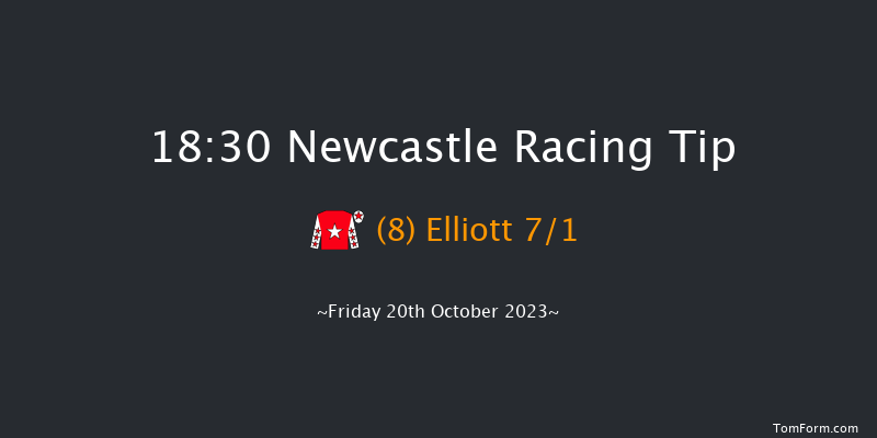 Newcastle 18:30 Handicap (Class 6) 5f Tue 17th Oct 2023