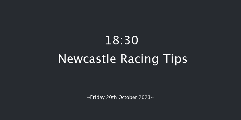 Newcastle 18:30 Handicap (Class 6) 5f Tue 17th Oct 2023