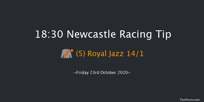 Get Your Ladbrokes Daily Odds Boost Nursery Newcastle 18:30 Handicap (Class 6) 5f Tue 20th Oct 2020