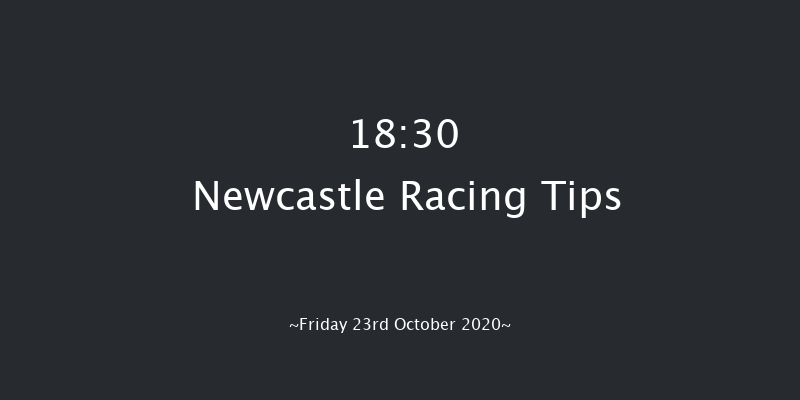 Get Your Ladbrokes Daily Odds Boost Nursery Newcastle 18:30 Handicap (Class 6) 5f Tue 20th Oct 2020