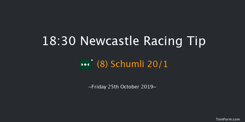 Newcastle 18:30 Handicap (Class 6) 7f Tue 22nd Oct 2019