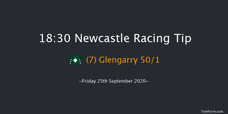 Free Tips Daily On attheraces.com Handicap Newcastle 18:30 Handicap (Class 4) 8f Tue 22nd Sep 2020