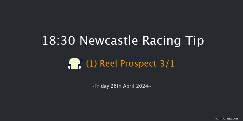 Newcastle  18:30 Handicap (Class 6) 8f Tue 16th Apr 2024