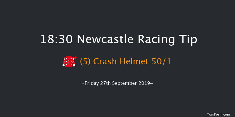 Newcastle 18:30 Handicap (Class 5) 7f Wed 25th Sep 2019