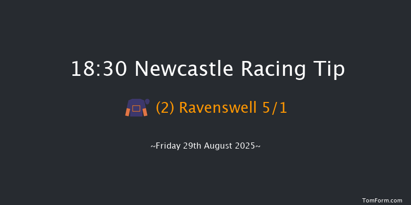 Newcastle 18-30 (Class 6) 10f Thu 21st Aug 2025
