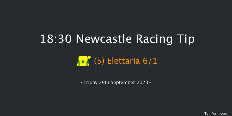 Newcastle 18:30 Handicap (Class 6) 7f Tue 26th Sep 2023