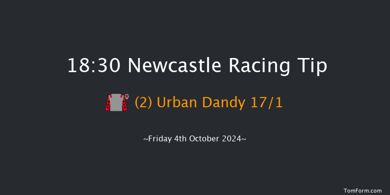 Newcastle  18:30 Handicap (Class 6) 7f Thu 3rd Oct 2024