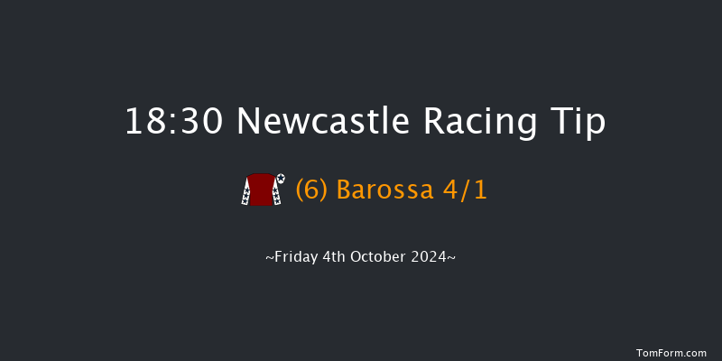 Newcastle  18:30 Handicap (Class 6) 7f Thu 3rd Oct 2024