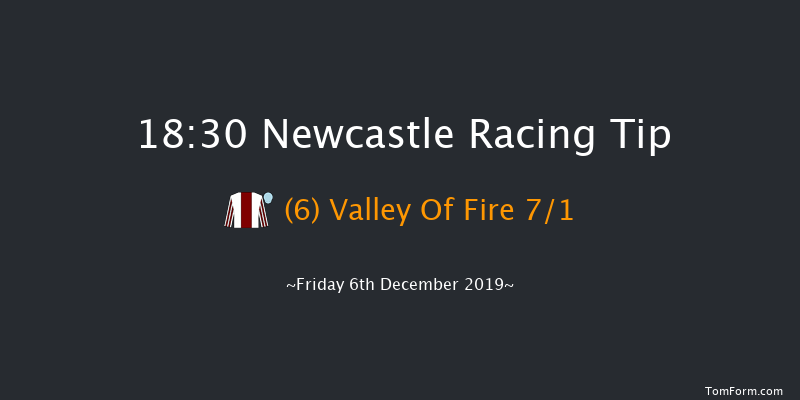 Newcastle 18:30 Handicap (Class 5) 7f Sat 30th Nov 2019