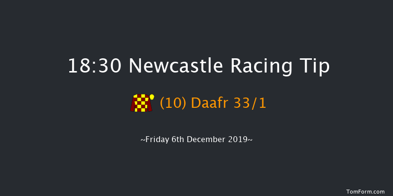 Newcastle 18:30 Handicap (Class 5) 7f Sat 30th Nov 2019