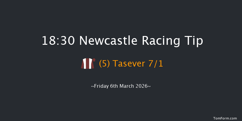 Newcastle 18-30 (Class 5) 7f Thu 5th Mar 2026