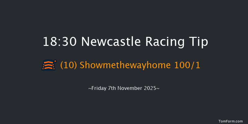 Newcastle 18-30 (Class 6) 7f Thu 6th Nov 2025