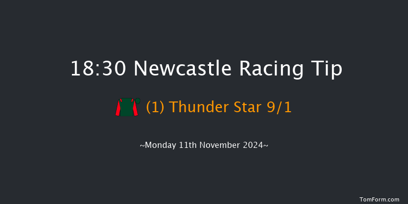 Newcastle  18:30 Handicap (Class 5) 5f Fri 8th Nov 2024