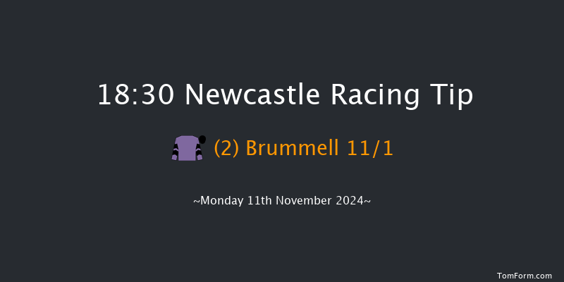 Newcastle  18:30 Handicap (Class 5) 5f Fri 8th Nov 2024