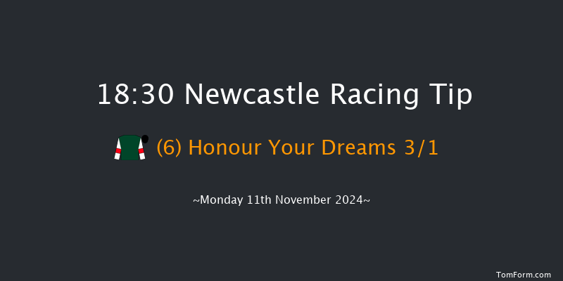 Newcastle  18:30 Handicap (Class 5) 5f Fri 8th Nov 2024