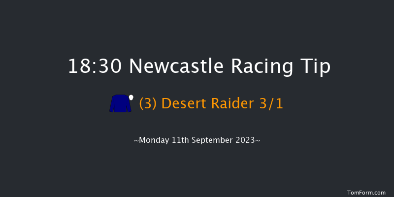 Newcastle 18:30 Handicap (Class 6) 6f Fri 8th Sep 2023