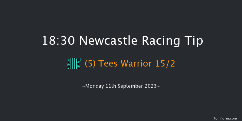 Newcastle 18:30 Handicap (Class 6) 6f Fri 8th Sep 2023